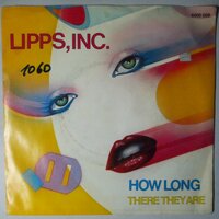 Lipps, Inc. - How long - Single