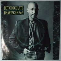 Hot Chocolate - Heartache No 9 - Single