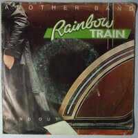 Rainbow Train - Another Band - Single