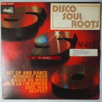 S.S.O. - Disco Soul Roots - Single