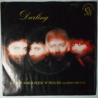 Darling - Lookin' Kinda Rock 'n' Rolled - Single