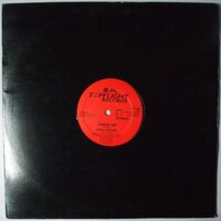 Aural Exciters - Chinese Rap - 12"