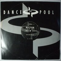 Hector - Luv Me - 12"