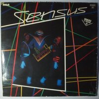 Sensus - Sensus - 12"
