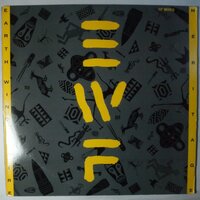 Earth, Wind & Fire - Heritage - 12"