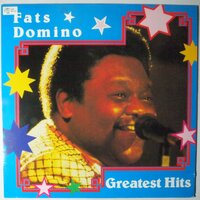 Fats Domino - Greatest hits - LP