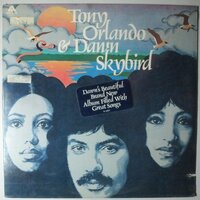Tony Orlando & Dawn - Skybird - LP