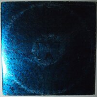 Santana - Borboletta - LP