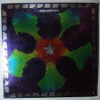 Steppenwolf - The second - LP