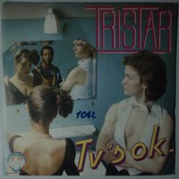 Tristar - Tv's Ok - Single