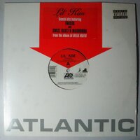 Lil' Kim - Thug love - 12"