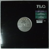 TLC - Girl talk - 12"
