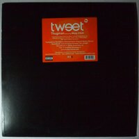 Tweet featuring Missy Elliott - Thugman - 12"
