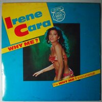 Irene Cara - Why me? - 12"