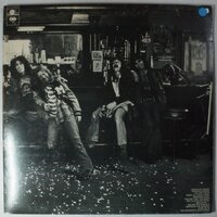 Dr. Hook & The Medicine Show - Belly up - LP