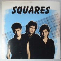 Squares - Squares - LP