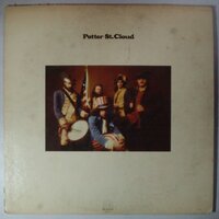 Potter St. Cloud - Potter St. Cloud - LP