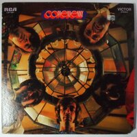 Copperpenny - Copperpenny - LP