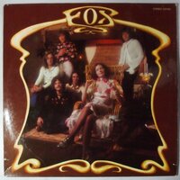Fox - Fox - LP