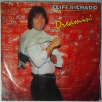 Cliff Richard - Dreamin' - Single