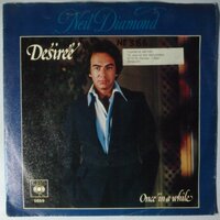 Neil Diamond - Desiree - Single