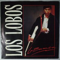 Los Lobos - La bamba - Single