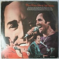 Neil Sedaka - The many sides of Neil Sedaka - LP