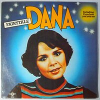 Dana - Love songs & fairytales - LP