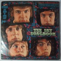 Tee Set - Tee Set Songbook - LP