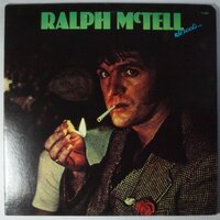 Ralph McTell - Streets - LP