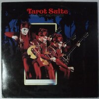 Mike Batt and Friends - Tarot suite - LP