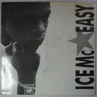 ICE Mc - Easy - 12"