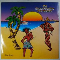 Lisa Lynn - The Bacardi Feeling - 12"