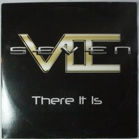Seven - There it is - 12"