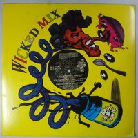 Various - Wicked Mix 72 - 12"