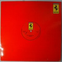 Code 61 - Drop The Deal - 12"