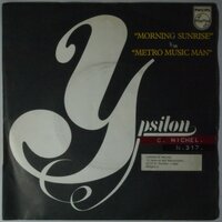 Ypsilon - Morning Sunrise - Single