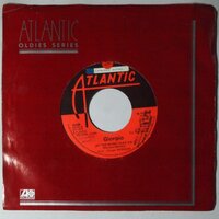 Giorgio - Let The Music Play / I Wanna Funk With You Tonite - Single