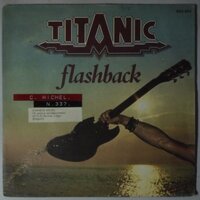 Titanic - Flashback - Single