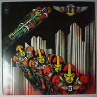 Jet - Jet - LP