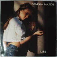 Vanessa Paradis - M & J - LP
