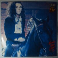 Dead Or Alive - Brand New Lover - 12"