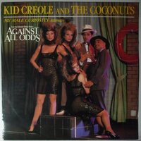 Kid Creole & The Coconuts - My Male Curiosity - 12"
