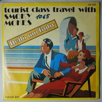 Smoky Mokes - Hello my baby - Single