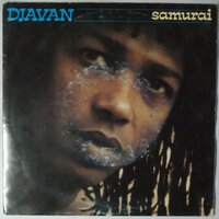 Djavan - Samurai - Single