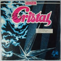 Cristal - Phonic - Single