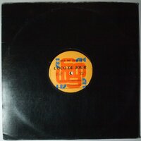 Coco De Jour - Love Me Tonight - 12"