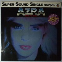 Azra - Eye to eye - 12"