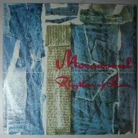 Moccasoul - Rhythm Of Love - 12"