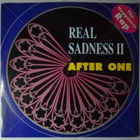 After One - Real Sadness II - 12"